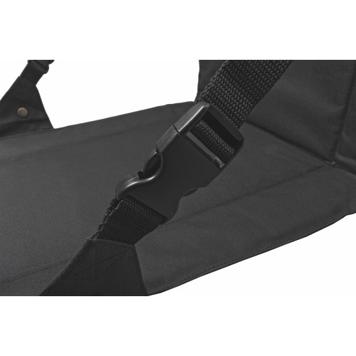 Seat Origin Outdoors Travelchair Trail, Black