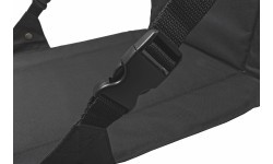 Kėdė Origin Outdoors Travelchair Trail, juoda