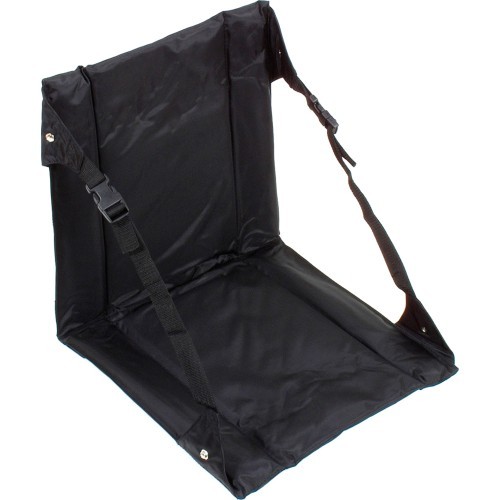 Kėdė Origin Outdoors Travelchair Trail, juoda