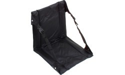 Seat Origin Outdoors Travelchair Trail, Black
