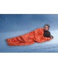 Одеяло Origin Outdoors Ultralite Bivy, одинарное