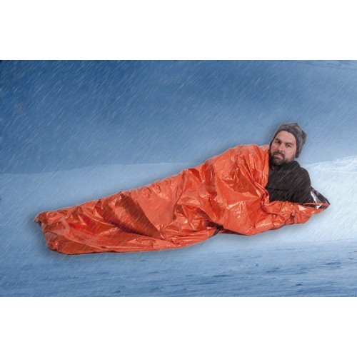 Одеяло Origin Outdoors Ultralite Bivy, одинарное