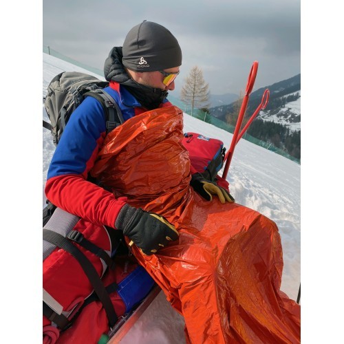 Blanket Origin Outdoors Ultralite Bivy, Single