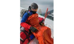 Origin Outdoors Ultralite Bivy antklodė, viengulė