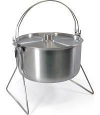 Puodas Origin Outdoors Tribal, 10L
