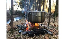 Pot Origin Outdoors Tribal, 10L