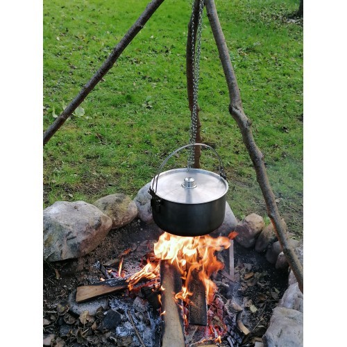 Pot Origin Outdoors Tribal, 10L