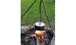 Pot Origin Outdoors Tribal, 10L