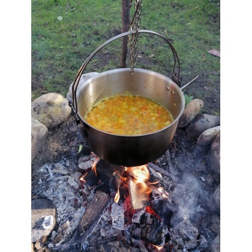 Puodas Origin Outdoors Tribal, 10L