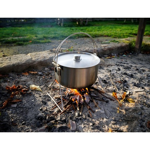 Горшок Origin Outdoors Tribal, 10 л