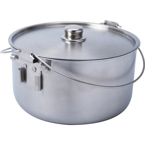 Puodas Origin Outdoors Tribal, 10L