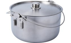 Puodas Origin Outdoors Tribal, 10L