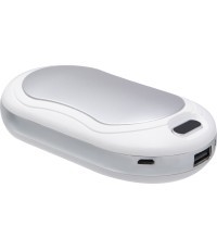 Грелка для рук Origin Outdoors USB Powerbank 10000 мАч