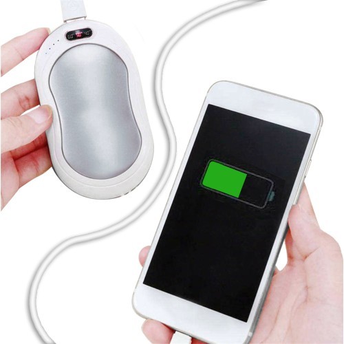 Handwarmer Origin Outdoors USB Powerbank 10000mAh 