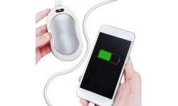 Handwarmer Origin Outdoors USB Powerbank 10000mAh 