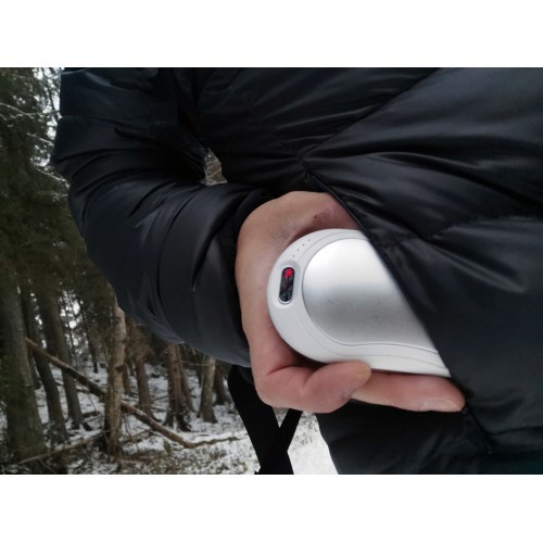 Handwarmer Origin Outdoors USB Powerbank 10000mAh 