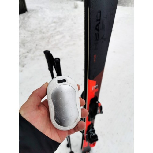 Handwarmer Origin Outdoors USB Powerbank 10000mAh 