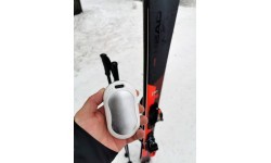 Грелка для рук Origin Outdoors USB Powerbank 10000 мАч