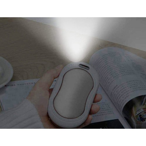Handwarmer Origin Outdoors USB Powerbank 10000mAh 