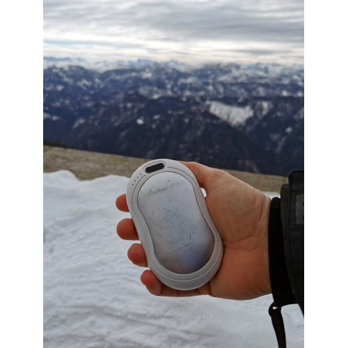 Грелка для рук Origin Outdoors USB Powerbank 10000 мАч