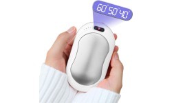 Rankų šildytuvas Origin Outdoors USB Powerbank 10000 mAh