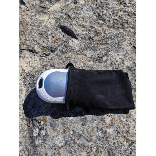 Rankų šildytuvas Origin Outdoors USB Powerbank 10000 mAh