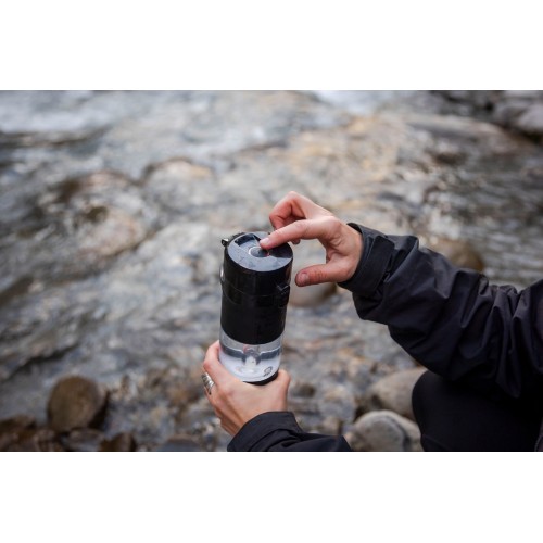 Vandens filtras Origin Outdoors UV Fairbanks