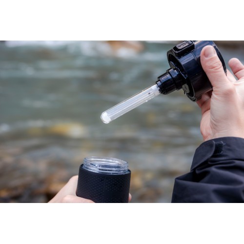 Vandens filtras Origin Outdoors UV Fairbanks
