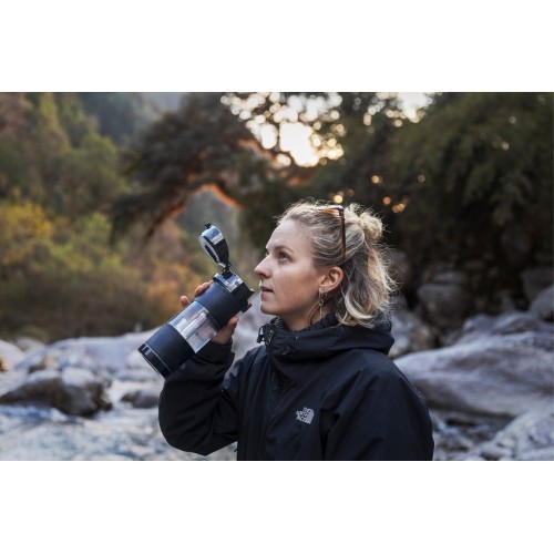 Vandens filtras Origin Outdoors UV Fairbanks