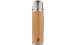 Термос Origin Outdoors Vacuum Bamboo, 0,5 л, нержавеющая сталь
