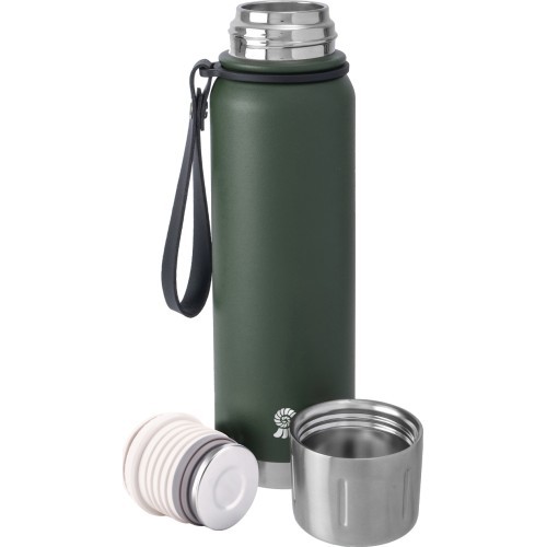 Termosas Origin Outdoors Vacuum RockSteel, 0,75 l, mėlynas