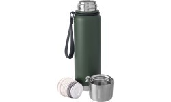 Termosas Origin Outdoors Vacuum RockSteel, 0,75 l, mėlynas