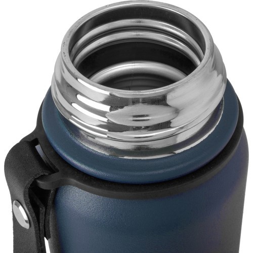 Termosas Origin Outdoors Vacuum RockSteel, 0,75 l, mėlynas
