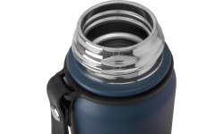 Termosas Origin Outdoors Vacuum RockSteel, 0,75 l, mėlynas