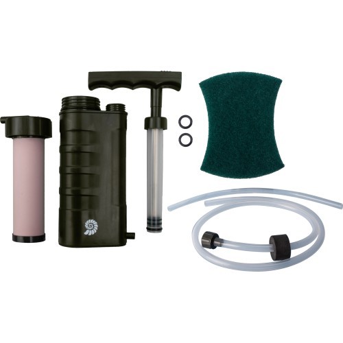 Water Filter Origin Outdoors Klondike