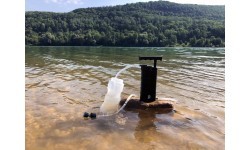 Vandens filtras Origin Outdoors Klondike