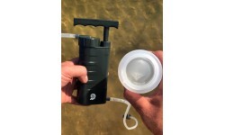 Vandens filtras Origin Outdoors Klondike
