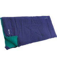 Sleeping Bag Outwell Champ Kids, Blue