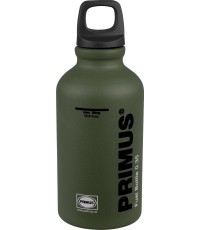 Fuel Bottle Primus, 350ml, Green
