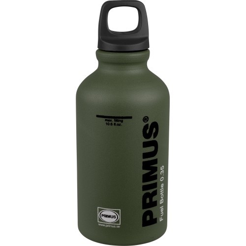 Топливная бутылка Primus, 350 мл, зелёная