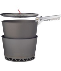 Puodų rinkinys Primus PrimeTech, 2x1,3 l
