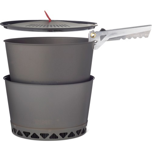 Puodų rinkinys Primus PrimeTech, 2x1,3 l