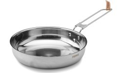 Stainless Steel Frying Pan Primus Campfire, 21cm