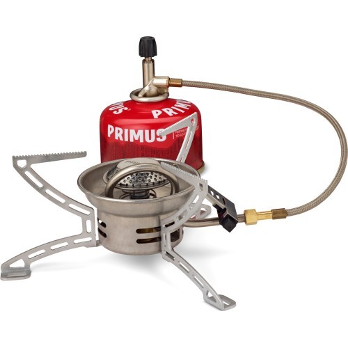 Viryklė Primus EasyFuel 16x8,5x8,8 cm