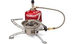 Горелка Primus EasyFuel 16x8,5x8,8 см