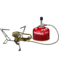 Viryklė Primus ExpressSpider, 10.5x8.2x5cm