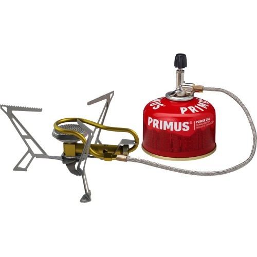 Primus ExpressSpider, 10.5x8.2x5cm