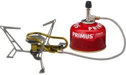 Viryklė Primus ExpressSpider, 10.5x8.2x5cm