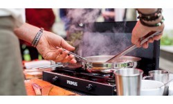 Stove Primus Kinjia