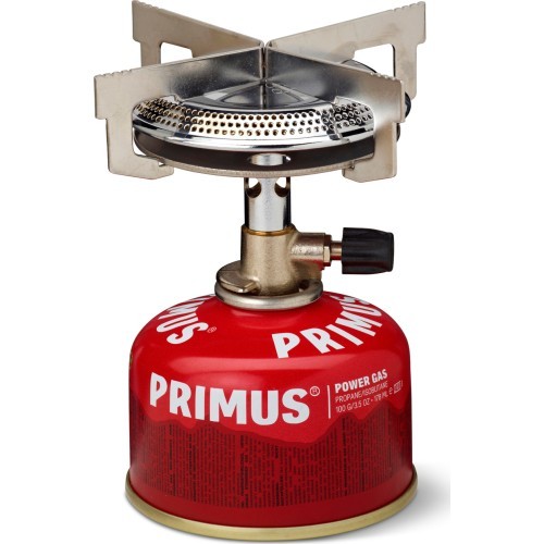 Туристическая горелка Primus Mimer